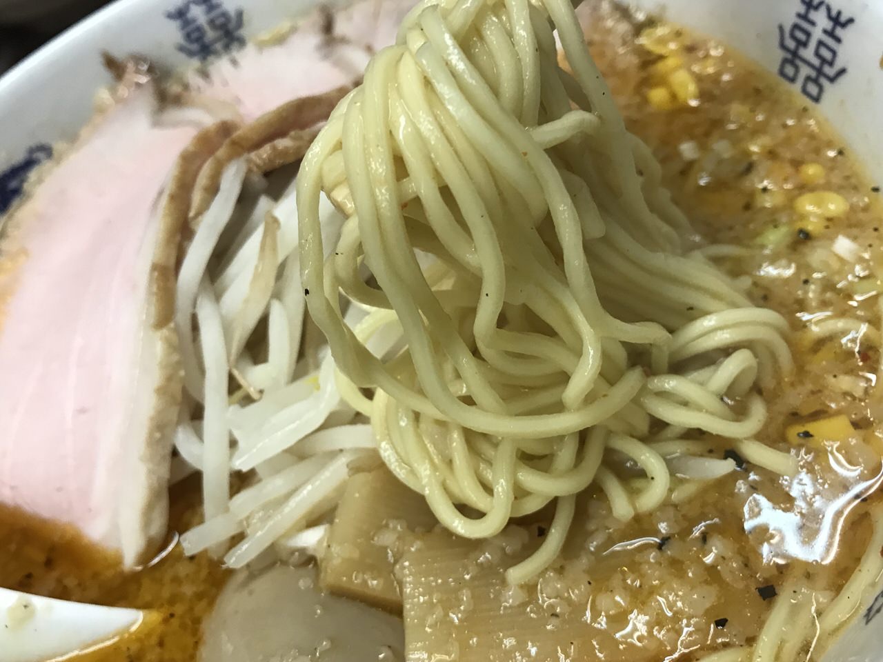 【環七】「ラーメン一番」13