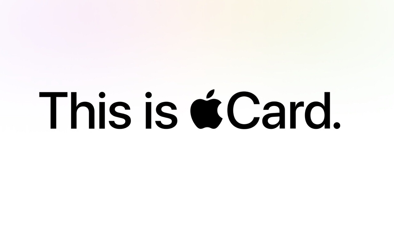Appleのクレジットカード「Apple Card」アメリカで招待制で提供開始