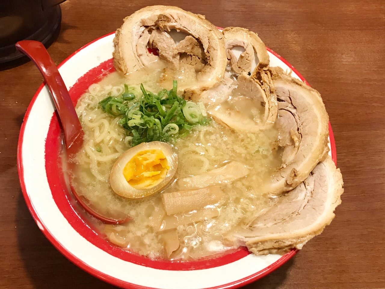 ラーメン「まめぞう（浦和）」16