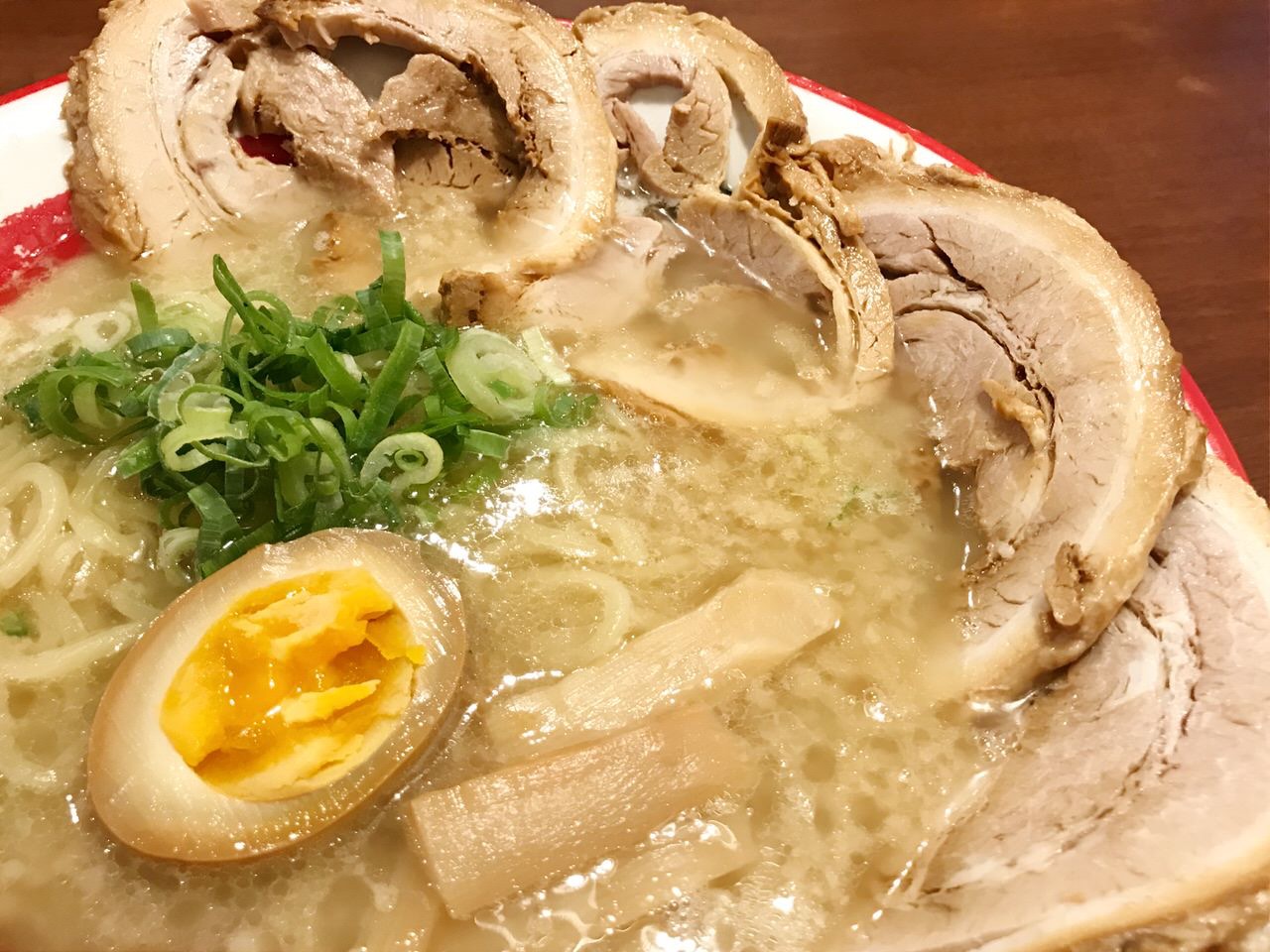 ラーメン「まめぞう（浦和）」17