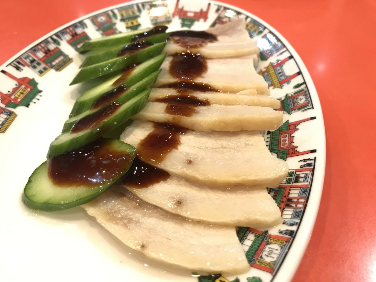 中華料理「中華街」吉祥寺 16