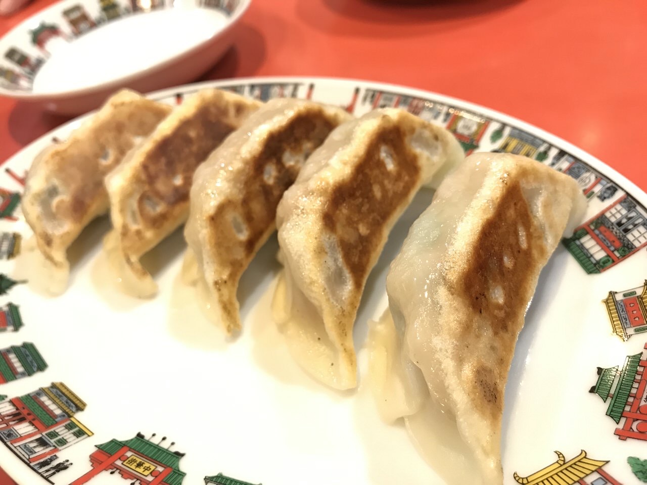 中華料理「中華街」吉祥寺 18