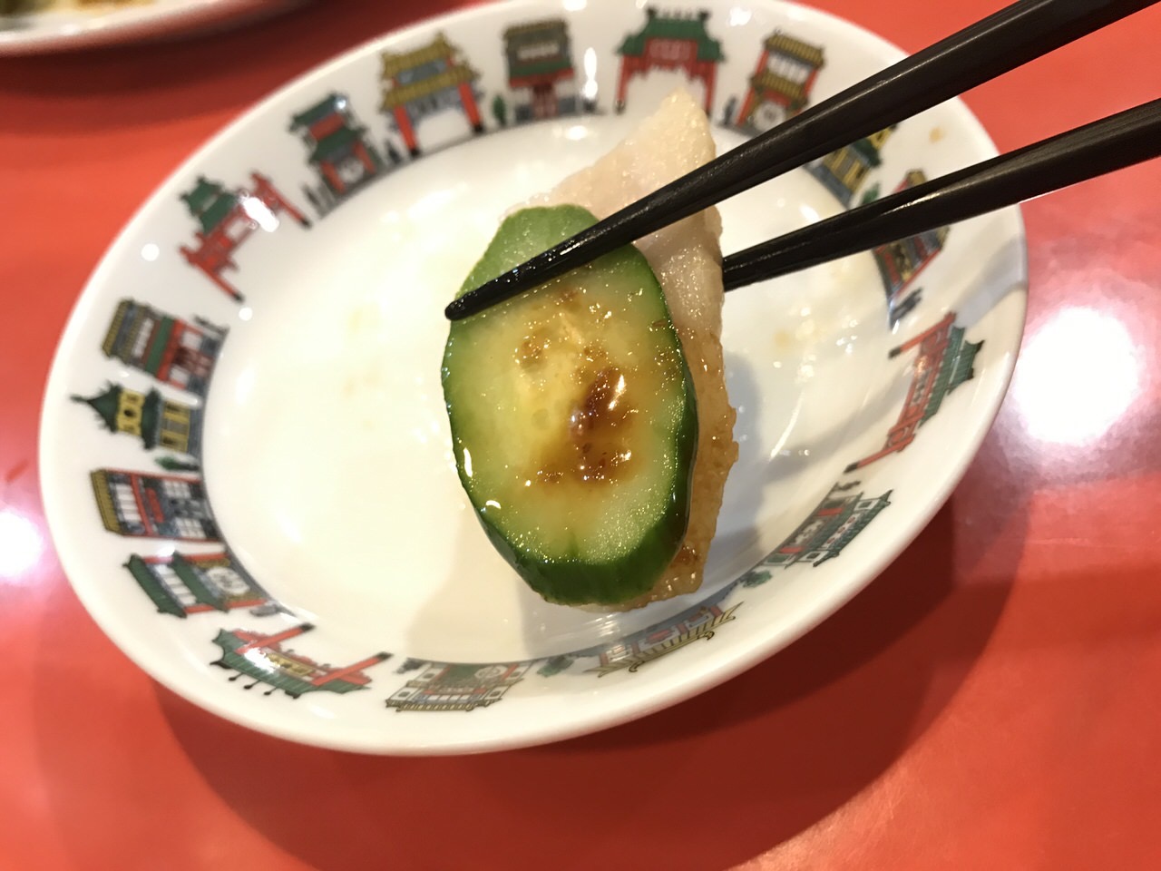 中華料理「中華街」吉祥寺 17