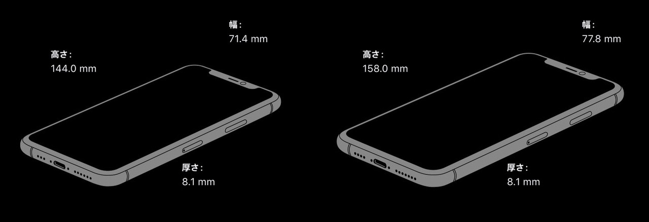 トリプルカメラの超広角撮影や低光量でのナイトモードなどカメラ機能を強化した「iPhone 11 Pro/Pro Max」発表