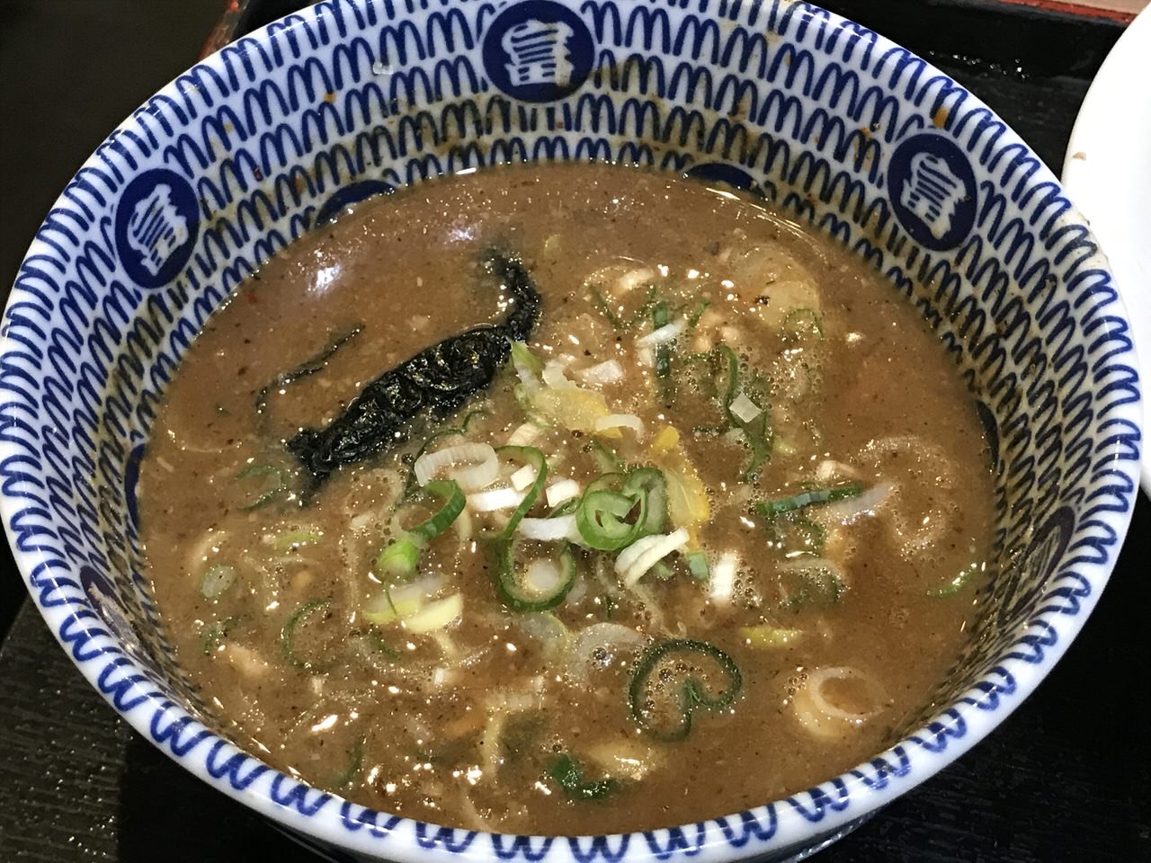 成田空港「日本の中華そば富田」6