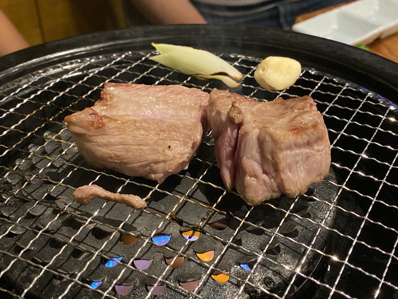 「羊肉酒場悟大 大手町店」17