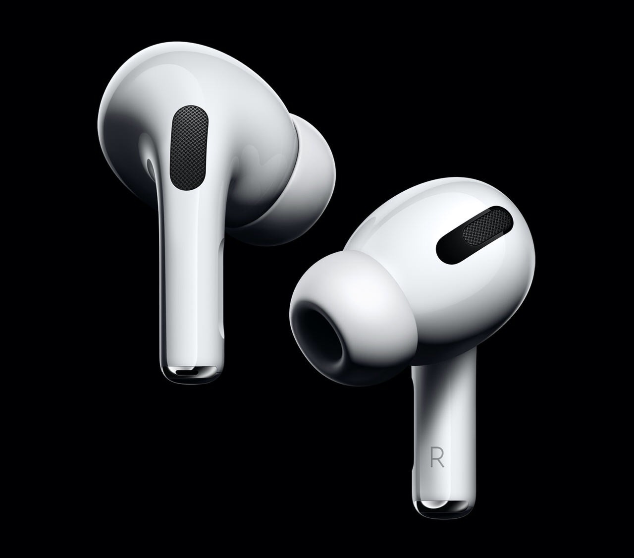 Apple「AirPods Pro」を発表 〜10月30日より販売開始