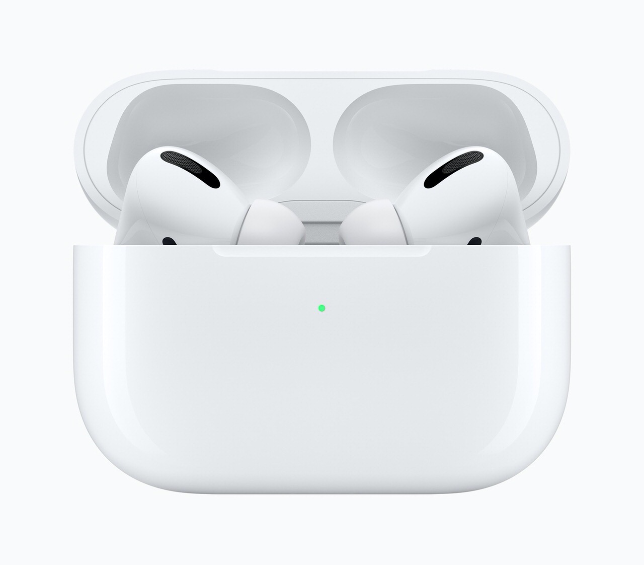 Apple「AirPods Pro」を発表 〜10月30日より販売開始