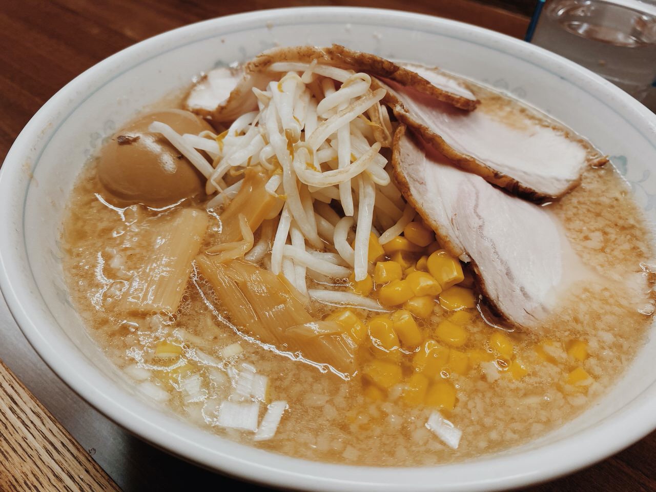 「ラーメン一番」一番ラーメン 10