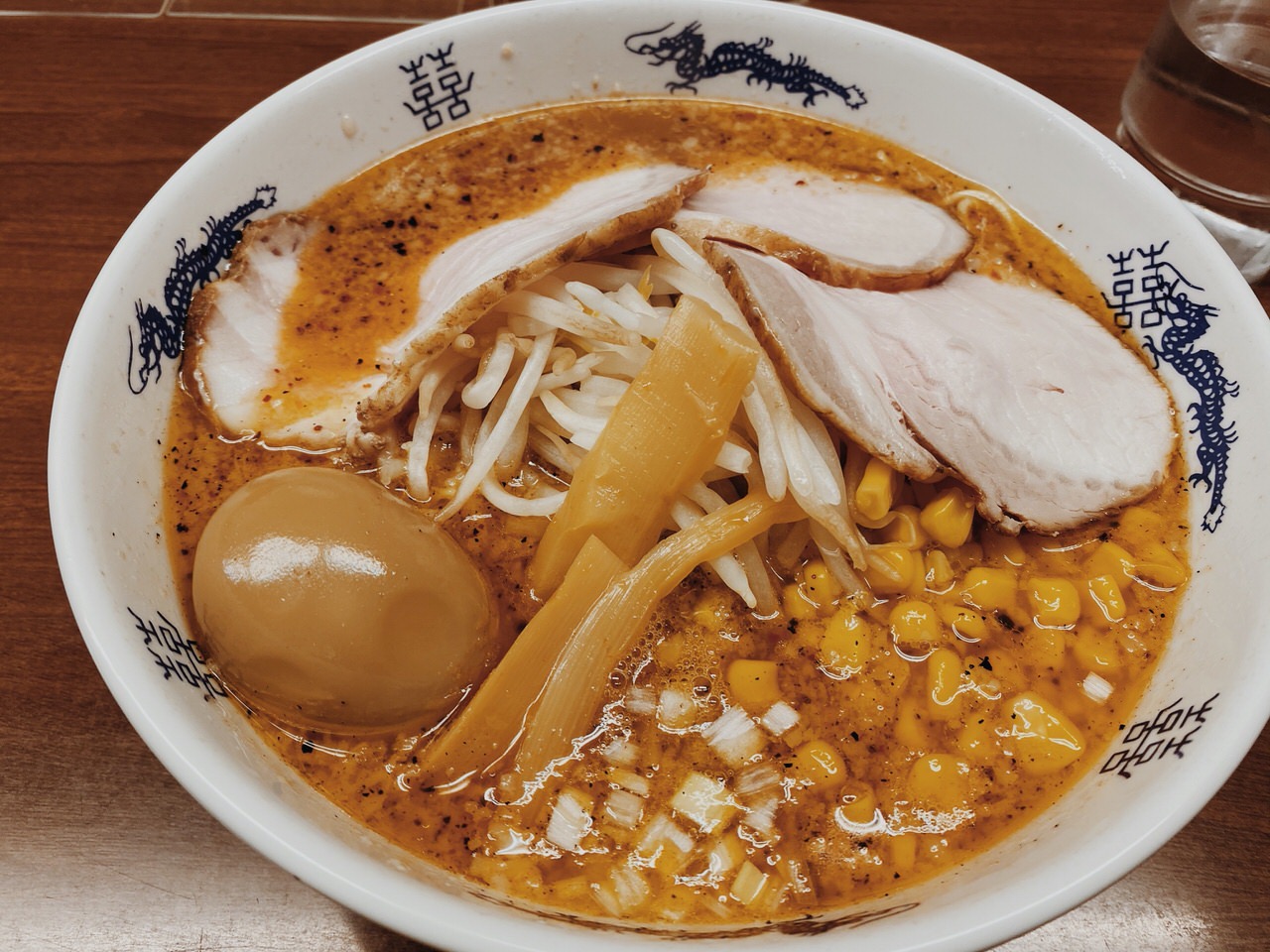 「ラーメン一番」一番ラーメン 6