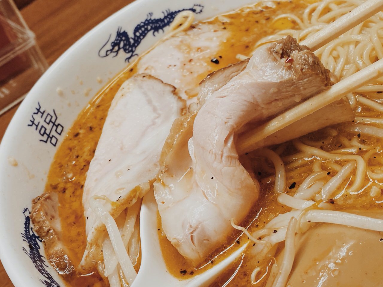 「ラーメン一番」一番ラーメン 8