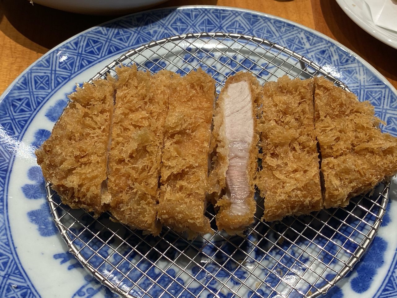 「豚組食堂」（六本木）15