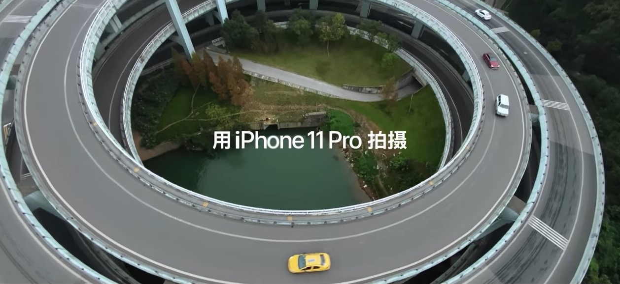 Apple、女性3世代を描く中国の春節向け動画「Shot on iPhone 11 Pro — Chinese New Year — Daughter」公開