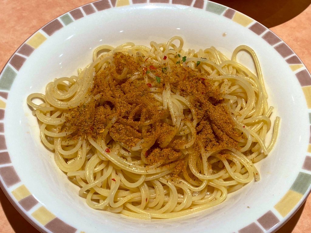 ラム串を食べて残ったスパイスを活用するおすすめの食べ方 8