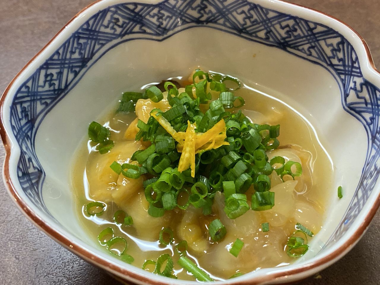 「ほりかご」居酒屋（板橋）15 刺身