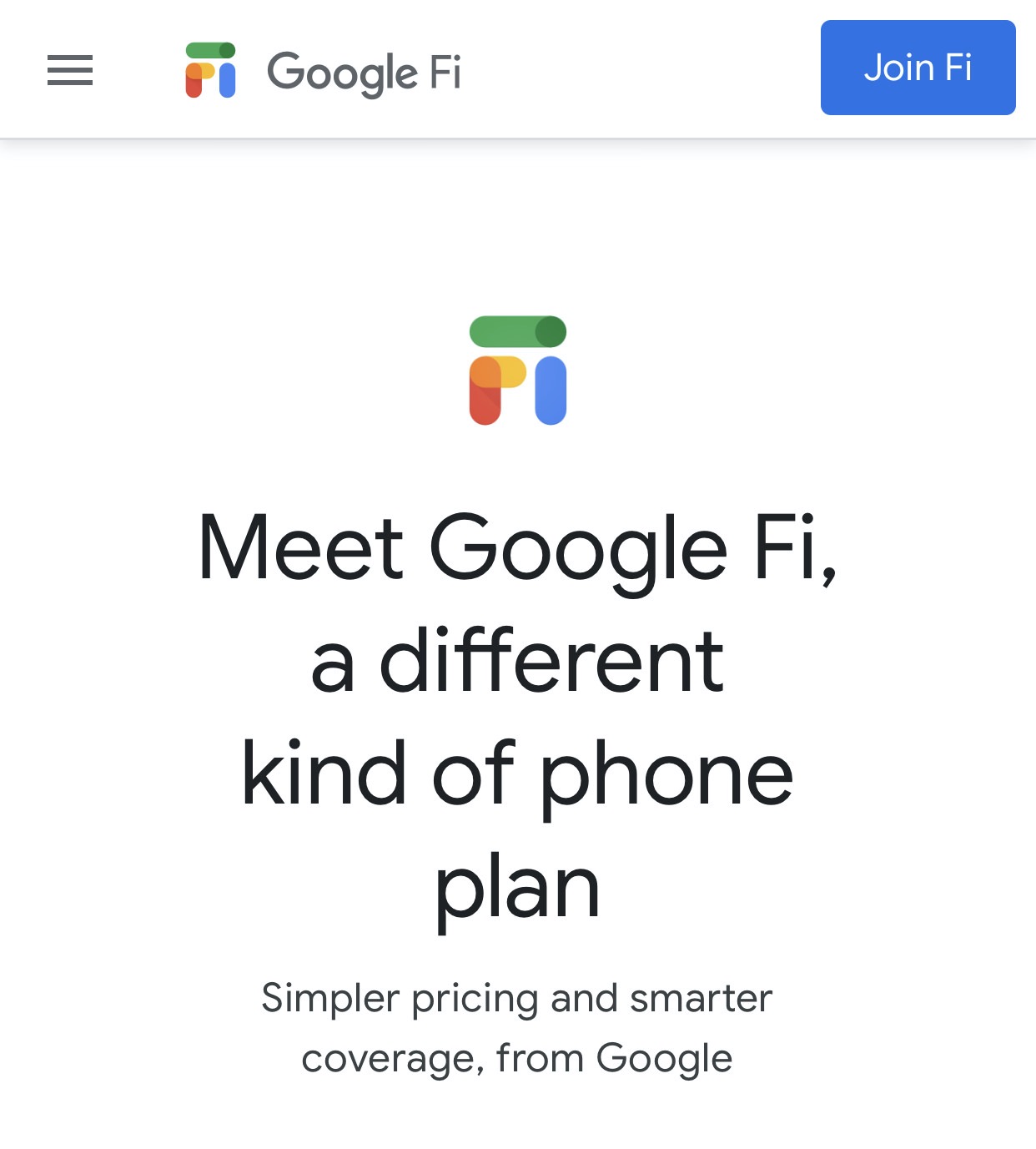 【Google Fi】eSIMがiPhoneでも利用可能に