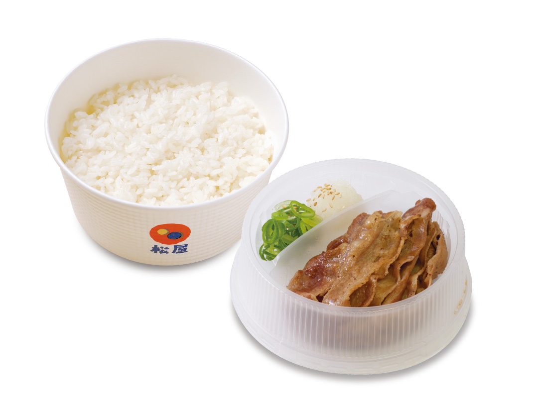 【松屋】「牛焼肉丼」「ブラウンソースハンバーグ丼」など松屋の定番定食が“丼”に！ファミリー丼トリオは300円もお得【テイクアウト】