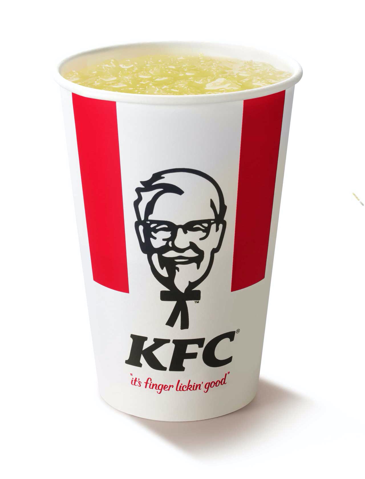 【KFC】「レモネード」「レモネードソーダ」無料お試し券を6月17日から配信