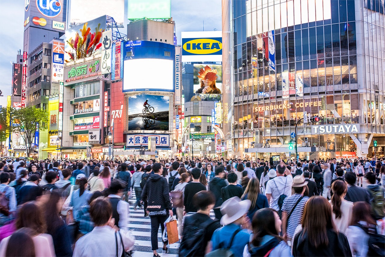 「IKEA渋谷」 2020年冬にオープン 〜都心型店舗の2店舗目