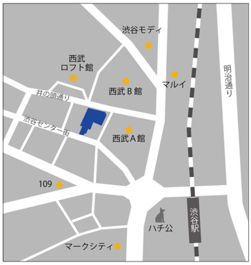 「IKEA渋谷」 2020年冬にオープン 〜都心型店舗の2店舗目