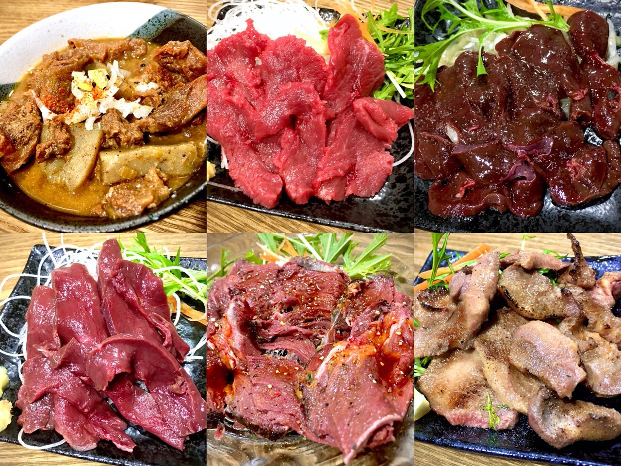 馬刺し290円＆羊串180円！馬肉と羊肉の居酒屋「ばち 赤坂」2020年8月3日オープン