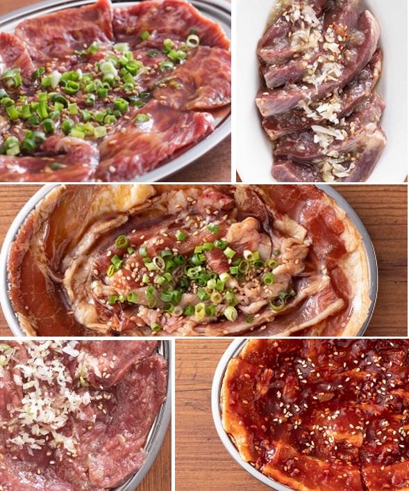 「手作り居酒屋 甘太郎」4店舗 → たれ焼肉専門「焼肉甘太郎」リニューアルオープン