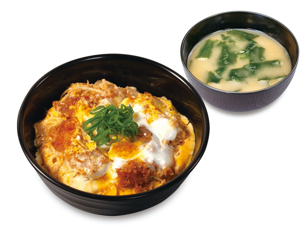 【松のや】390円からの朝ごはんメニュー「得朝親子ささみかつ丼」「得朝ささみかつとじカレー」3時から発売