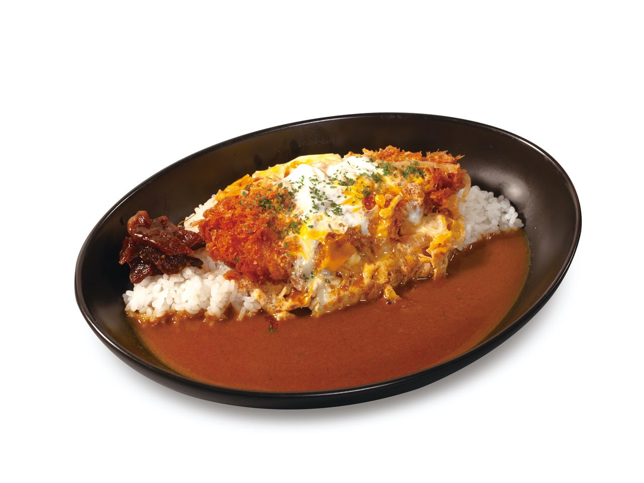 【松のや】390円からの朝ごはんメニュー「得朝親子ささみかつ丼」「得朝ささみかつとじカレー」3時から発売