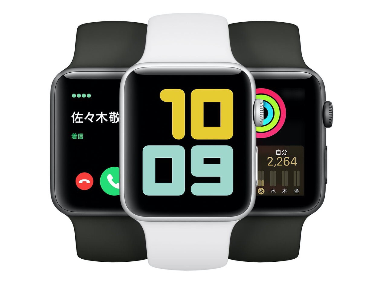 廉価版Apple Watch「Apple Watch SE」も2020年10月に発売か？