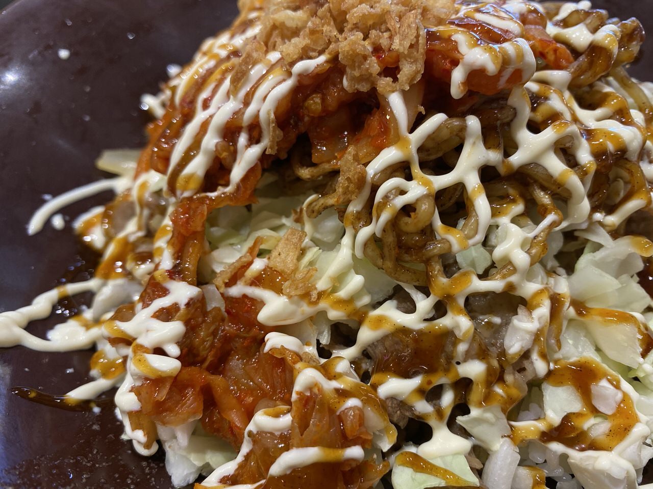 【すき家】いろんな味がして正解が分からなかった「お好み牛玉丼 広島Mix」