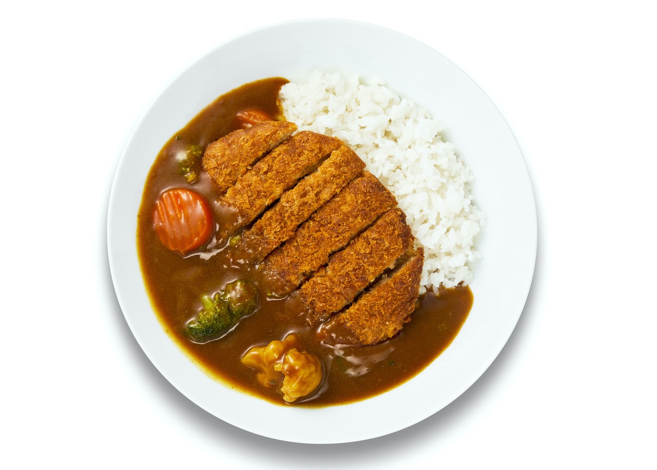 【IKEA】植物由来の原料のみ使用した「プラントカツカレー」「プラントロールキャベツ」などを新メニューとして追加