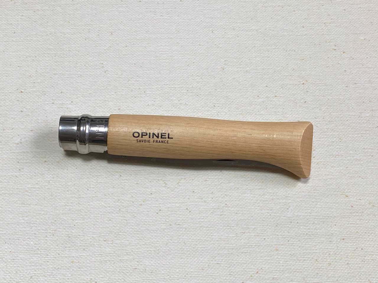 「OPINEL #12」2