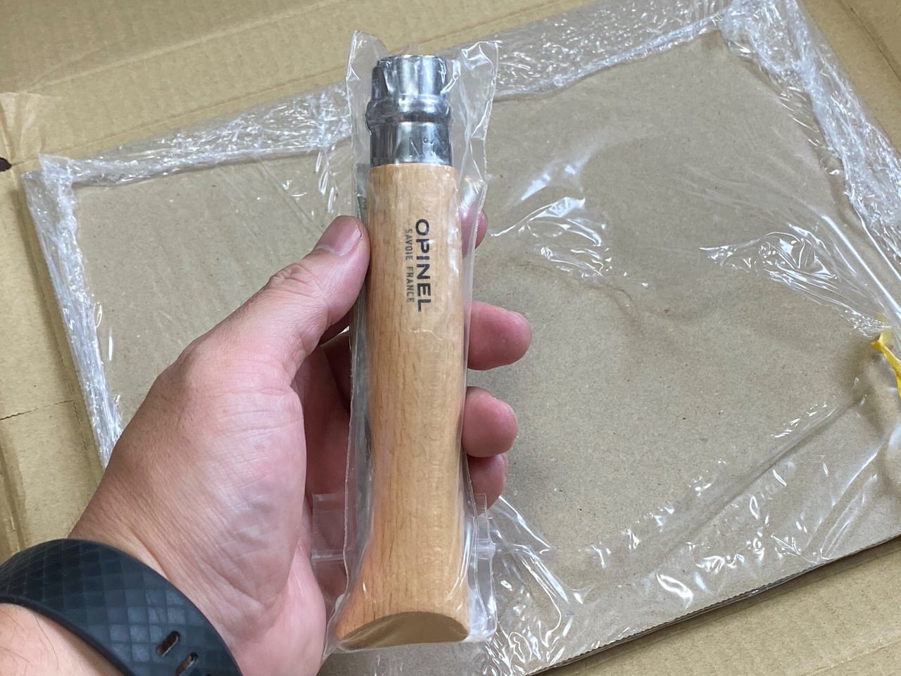 「OPINEL #12」1