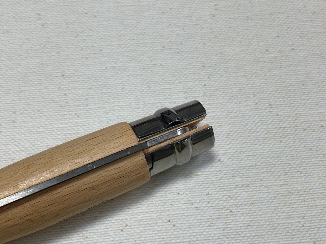 「OPINEL #12」5