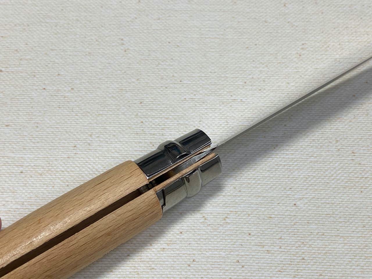 「OPINEL #12」6