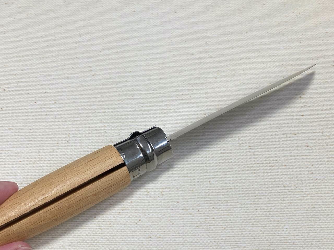 「OPINEL #12」7