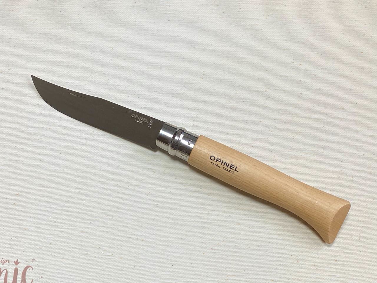 「OPINEL #12」14