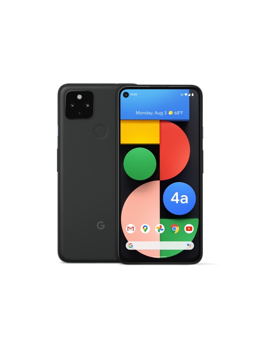 Google、5G対応の「Google Pixel 5」「Pixel 4a（5G）」発表！10月15日より発売開始