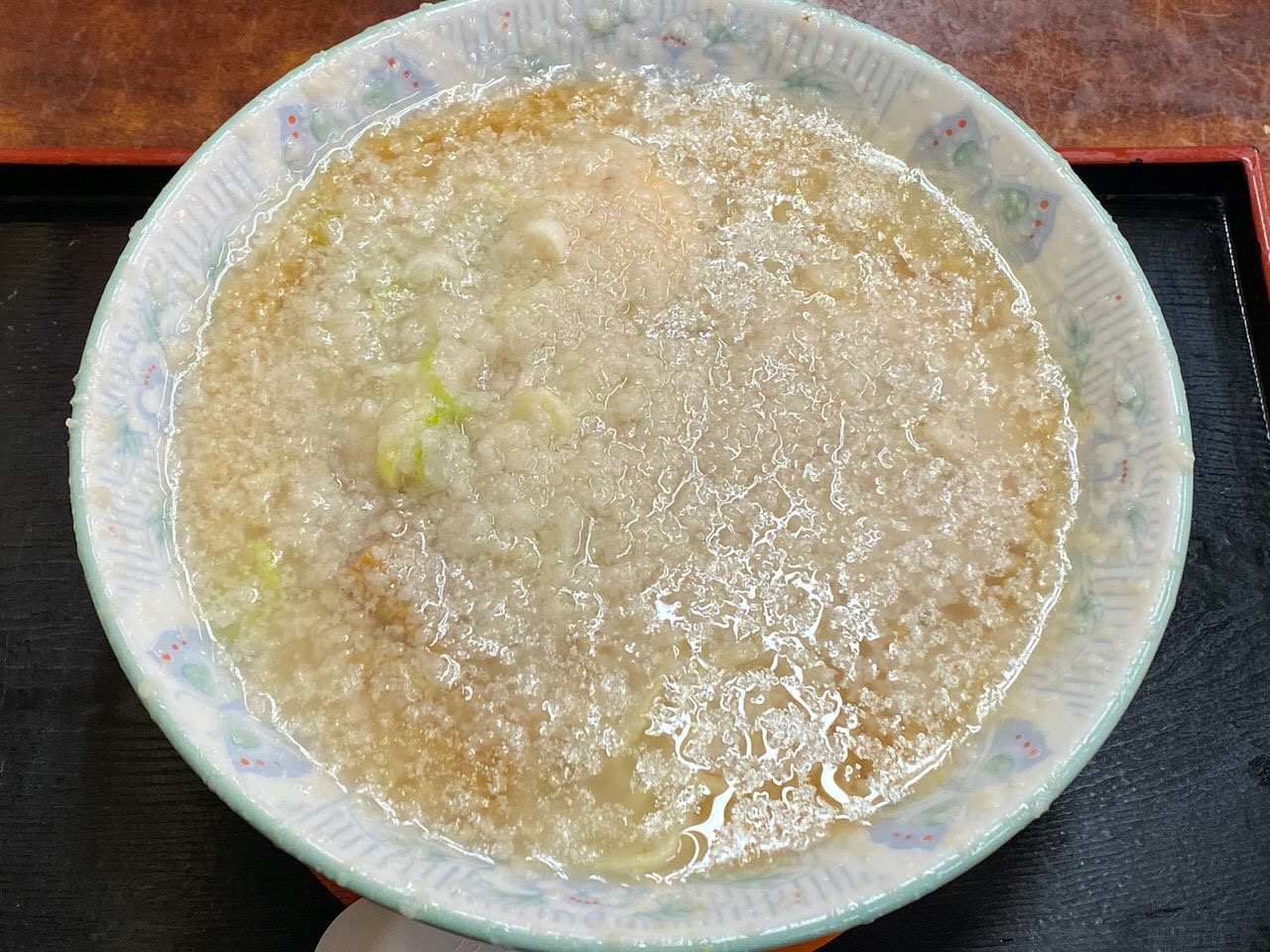 「環七土佐っ子ラーメン」（池袋）6