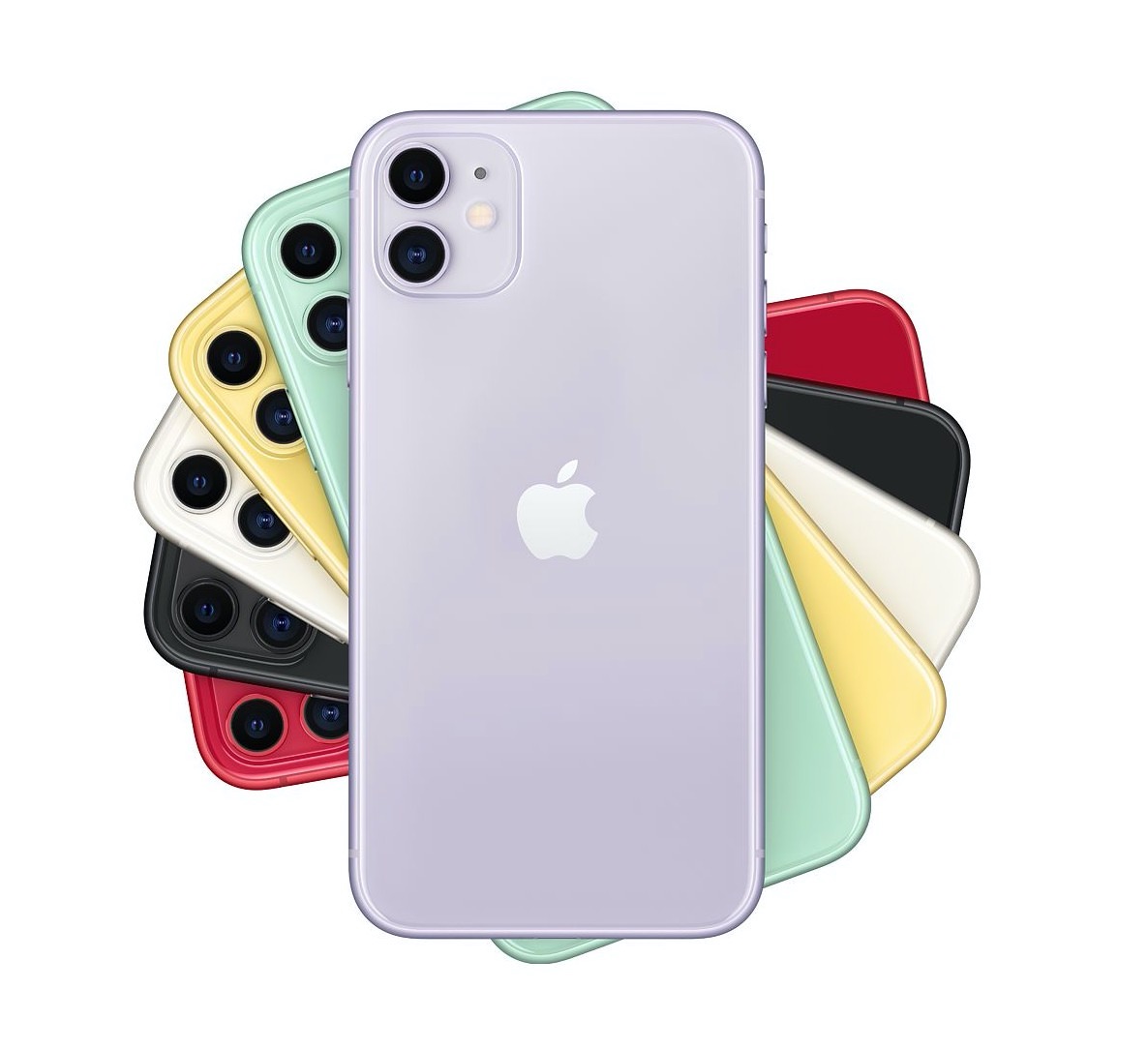 「iPhone 11」「iPhone XR」は1万円値下げし「iPhone 11 Pro」「iPhone 11 Pro Max」は販売終了