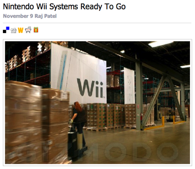 Wii Ready To Go