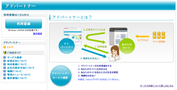 Yahoo Adpartner2