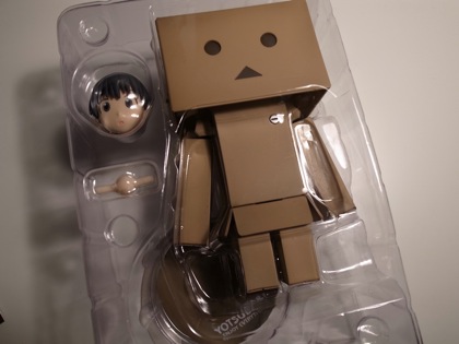 Danbo 1402