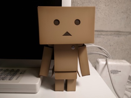 Danbo 1404