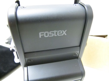 Fostex 7806