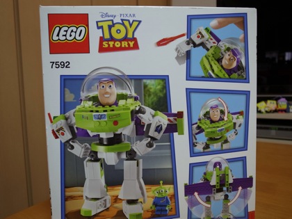 Lightyear 1745