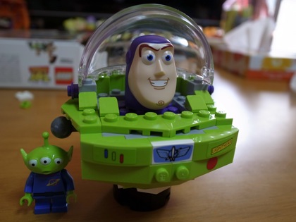 Lightyear 1752