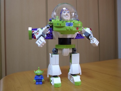 Lightyear 1758