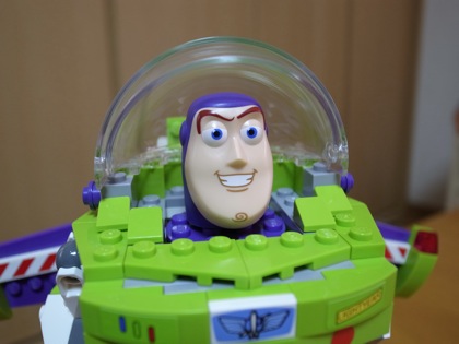 Lightyear 1764