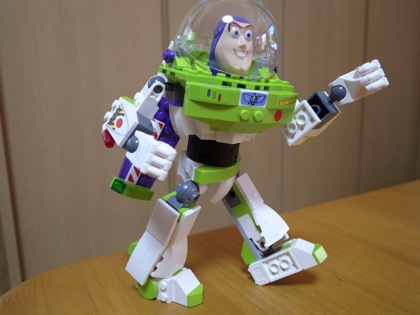 Lightyear 1766